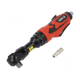 Clichet Pneumatic 1/2" 80Nm 6.3bar Yato | Electronic-mag.ro | Componente Electronice