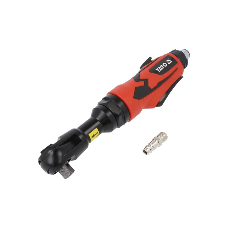 Clichet Pneumatic 1/2" 80Nm 6.3bar Yato | Electronic-mag.ro | Componente Electronice