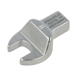 Capăt Cheie Dinamometrică 11mm 9x12 | Electronic-mag.ro | Componente Electronice