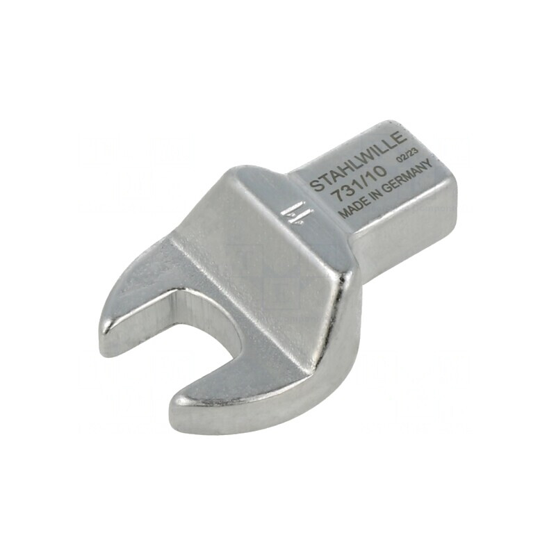 Capăt Cheie Dinamometrică 11mm 9x12 | Electronic-mag.ro | Componente Electronice Capăt Cheie Dinamometrică 11mm 9x12 | Electronic-mag.ro | Componente Electronice