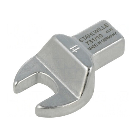 Capăt Cheie Dinamometrică 11mm 9x12 | Electronic-mag.ro | Componente Electronice