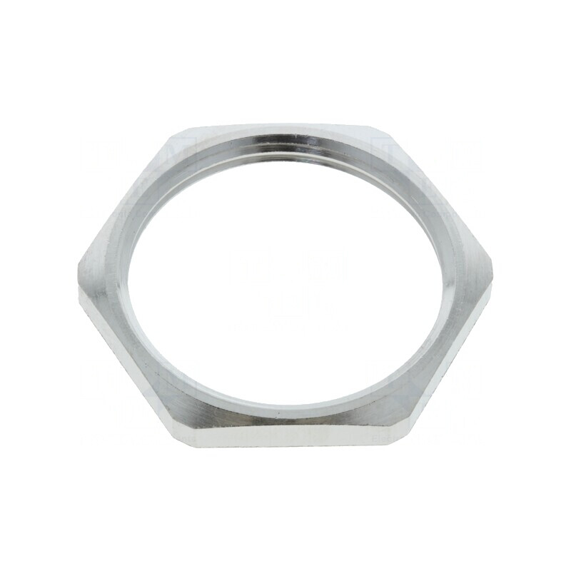 Piuliţă PG36 oțel inoxidabil 50mm | Electronic-mag.ro | Componente Electronice Piuliţă PG36 oțel inoxidabil 50mm | Electronic-mag.ro | Componente Electronice