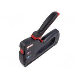 Capsator Manual Industrial J-17 Plastic | Electronic-mag.ro | Componente Electronice