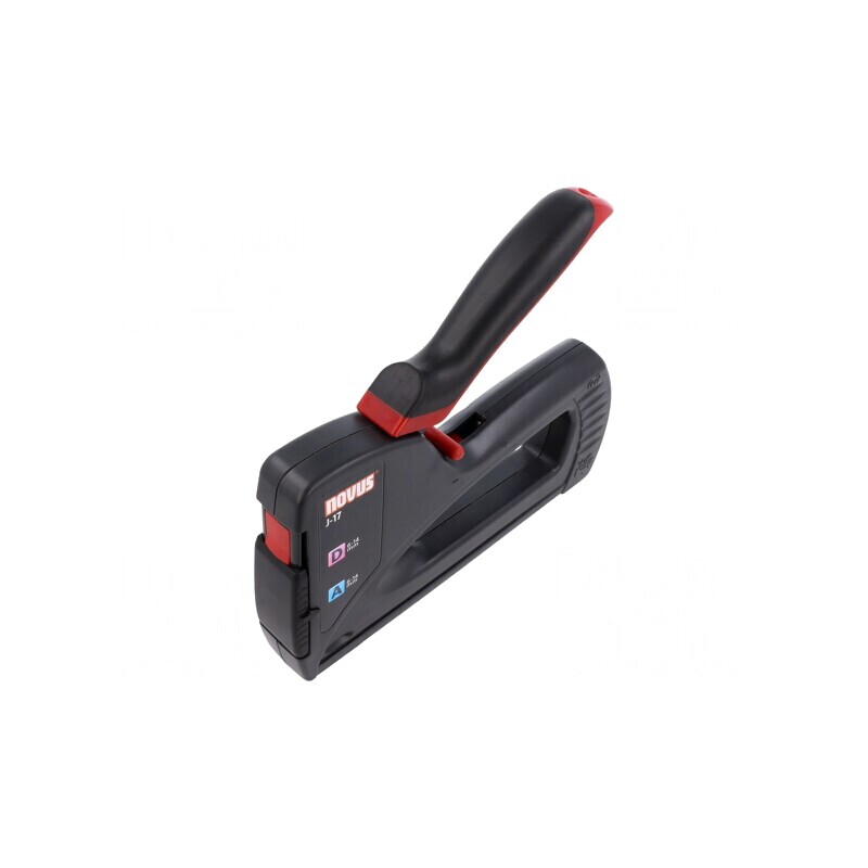 Capsator Manual Industrial J-17 Plastic | Electronic-mag.ro | Componente Electronice