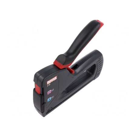 Capsator Manual Industrial J-17 Plastic | Electronic-mag.ro | Componente Electronice
