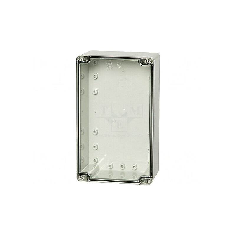 Carcasă universală gri 120x200x75mm IK08 | Electronic-mag.ro | Componente Electronice Carcasă universală gri 120x200x75mm IK08 | Electronic-mag.ro | Componente Electronice