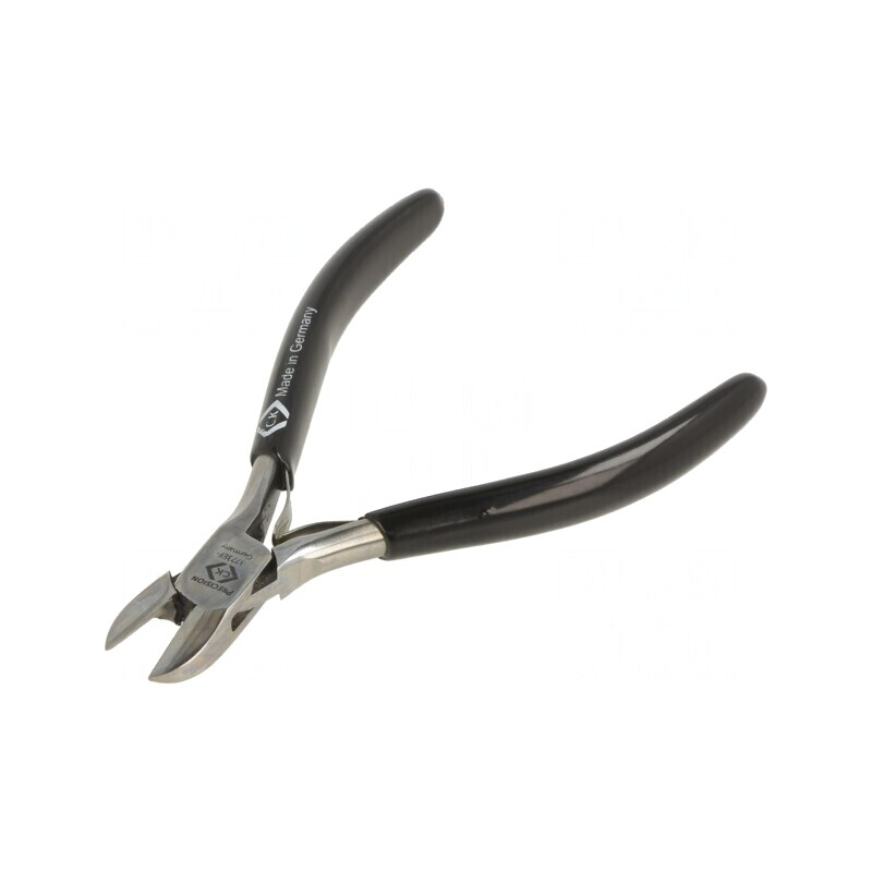 Cleşti Laterali de Precizie 115mm T3773EF | Electronic-mag.ro | Componente Electronice