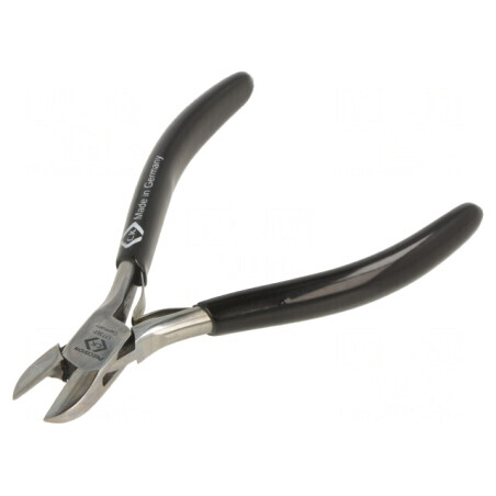 Cleşti Laterali de Precizie 115mm T3773EF | Electronic-mag.ro | Componente Electronice