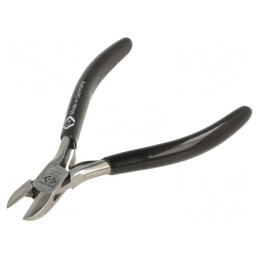 Cleşti Laterali de Precizie 115mm T3773EF | Electronic-mag.ro | Componente Electronice
