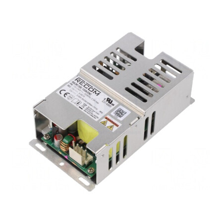 Alimentator Pulsatoriu Încălzit 130W 15VDC 8.66A | Electronic-mag.ro | Componente Electronice