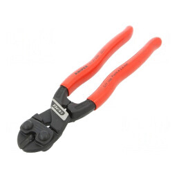 Clești de Tăiere 200mm CoBolt cu Fațetare | Electronic-mag.ro | Componente Electronice