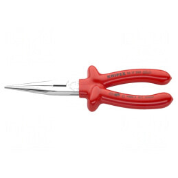 Clește Universal Izolat 200mm | Electronic-mag.ro | Componente Electronice