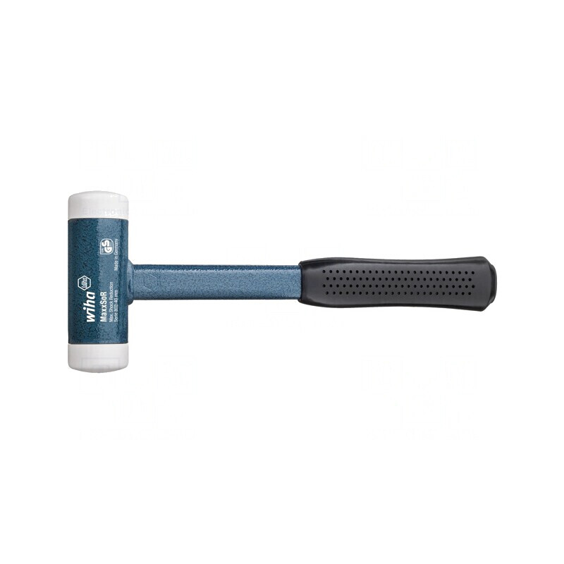 Ciocan pentru pavare 290mm x 115mm | Electronic-mag.ro | Componente Electronice Ciocan pentru pavare 290mm x 115mm | Electronic-mag.ro | Componente Electronice