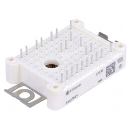 Tranzistor IGBT cu Punte de Diodă Trifazată 6A FP06R12W1T4B3BOMA1 | Electronic-mag.ro | Componente Electronice