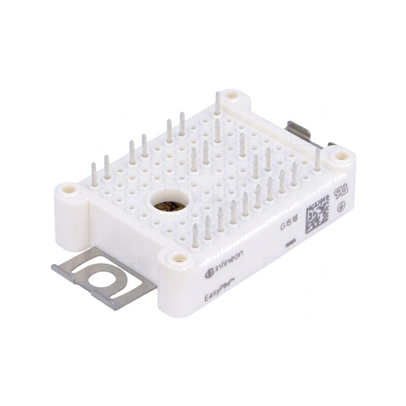 Tranzistor IGBT cu Punte de Diodă Trifazată 6A FP06R12W1T4B3BOMA1 | Electronic-mag.ro | Componente Electronice