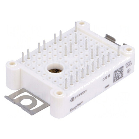 Tranzistor IGBT cu Punte de Diodă Trifazată 6A FP06R12W1T4B3BOMA1 | Electronic-mag.ro | Componente Electronice