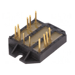 Tranzistor IGBT Semipunte 600V PSI 100/06 | Electronic-mag.ro | Componente Electronice