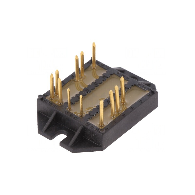 Tranzistor IGBT Semipunte 600V PSI 100/06 | Electronic-mag.ro | Componente Electronice