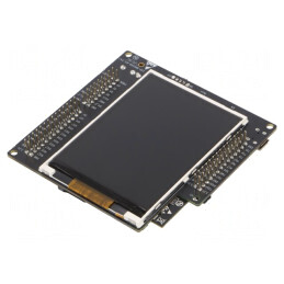 Kit Dezvoltare ESP32-WROVER-KIT-VE WiFi GPIO JTAG SPI UART USB | Electronic-mag.ro | Componente Electronice