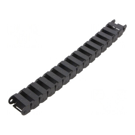 Ghidaj cu Lanț 09 Raza 38mm L 1000mm În.int 15mm | Electronic-mag.ro | Componente Electronice
