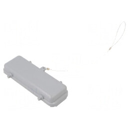 Husa de Protecție H-B 24 KDB, 10118000 | Electronic-mag.ro | Componente Electronice