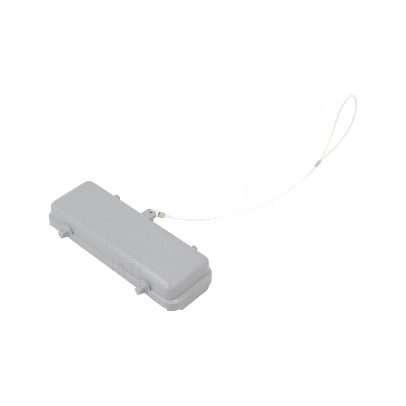 Husa de Protecție H-B 24 KDB, 10118000 | Electronic-mag.ro | Componente Electronice Husa de Protecție H-B 24 KDB, 10118000 | Electronic-mag.ro | Componente Electronice