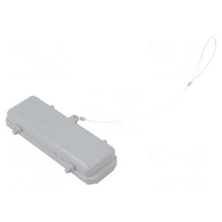 Husa de Protecție H-B 24 KDB, 10118000 | Electronic-mag.ro | Componente Electronice
