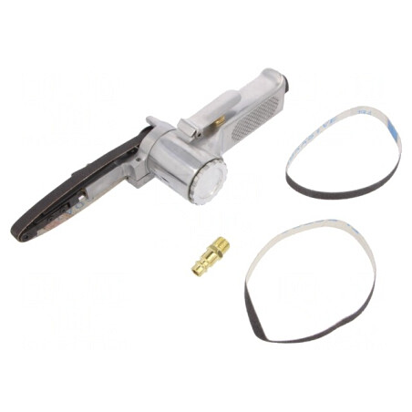 Şlefuitor cu Bandă Pneumatică | Electronic-mag.ro | Componente Electronice