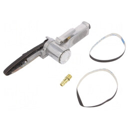 Şlefuitor cu Bandă Pneumatică | Electronic-mag.ro | Componente Electronice