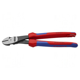 Clește lateral pentru tăiere 250mm | Electronic-mag.ro | Componente Electronice