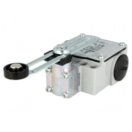 Limitator cursă NO NC 10A 240VAC 250VDC PG13,5 | Electronic-mag.ro | Componente Electronice