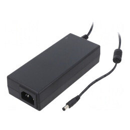 Alimentator Desktop Pulsatoriu 24V 5A 120W | Electronic-mag.ro | Componente Electronice