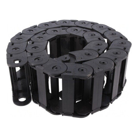 Ghidaj cu lanț LIGHT 60mm 990mm 25mm | Electronic-mag.ro | Componente Electronice