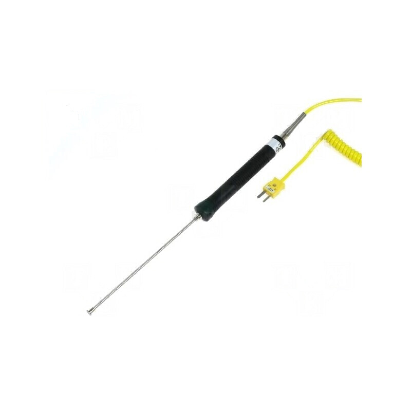 Sondă de Temperatură Tip K 150mm -50÷700°C | Electronic-mag.ro | Componente Electronice