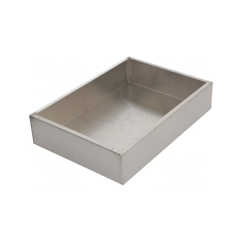 Carcasă Aluminiu 254x356x76mm | Electronic-mag.ro | Componente Electronice Carcasă Aluminiu 254x356x76mm | Electronic-mag.ro | Componente Electronice