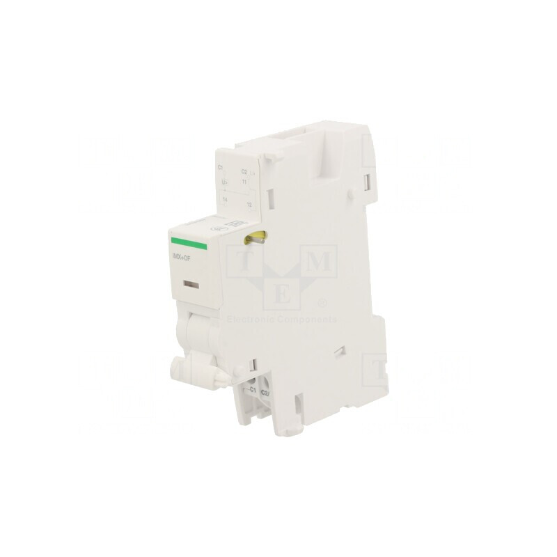 Declanșator de Creștere pentru Șină DIN 110-415VAC | Electronic-mag.ro | Componente Electronice
