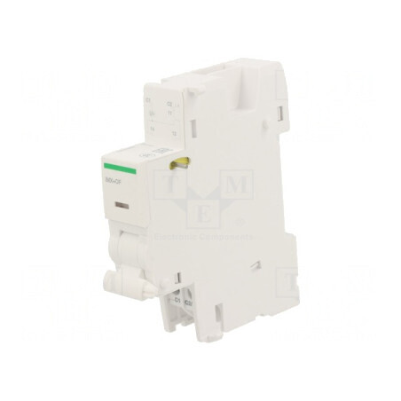 Declanșator de Creștere pentru Șină DIN 110-415VAC | Electronic-mag.ro | Componente Electronice