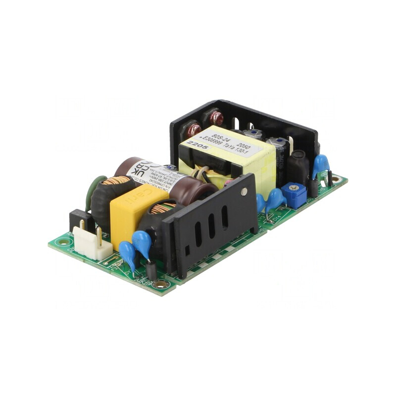Alimentator Pulsatoriu 80W 120-370VDC 90-264VAC | Electronic-mag.ro | Componente Electronice