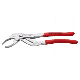 Clește pentru sifoane sanitare 250mm | Electronic-mag.ro | Componente Electronice