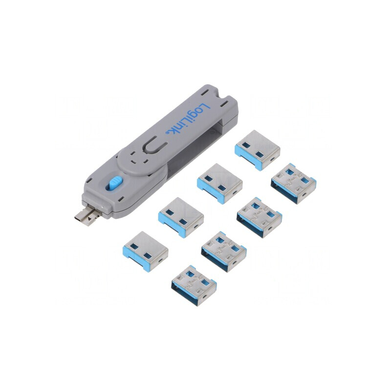 Mufă Protecție Tată Presare AU0045 | Electronic-mag.ro | Componente Electronice