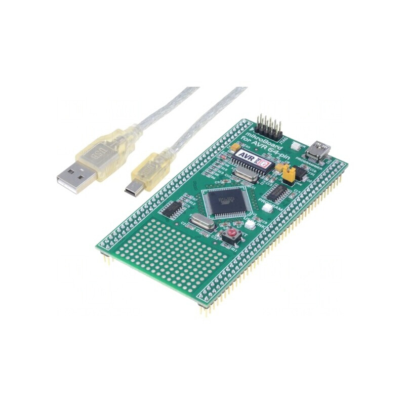 Multiadaptor JTAG cu ATMEGA128 pentru AVR | Electronic-mag.ro | Componente Electronice Multiadaptor JTAG cu ATMEGA128 pentru AVR | Electronic-mag.ro | Componente Electronice