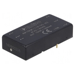 Convertor DC/DC 15W 40-160V la 15V 1A | Electronic-mag.ro | Componente Electronice