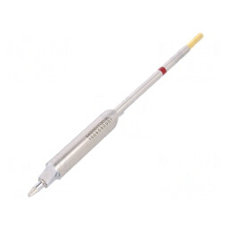 Vârf 420-475°C pentru ciocan de dezlipit 0,8mm | Electronic-mag.ro | Componente Electronice
