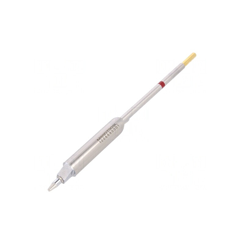 Vârf 420-475°C pentru ciocan de dezlipit 0,8mm | Electronic-mag.ro | Componente Electronice