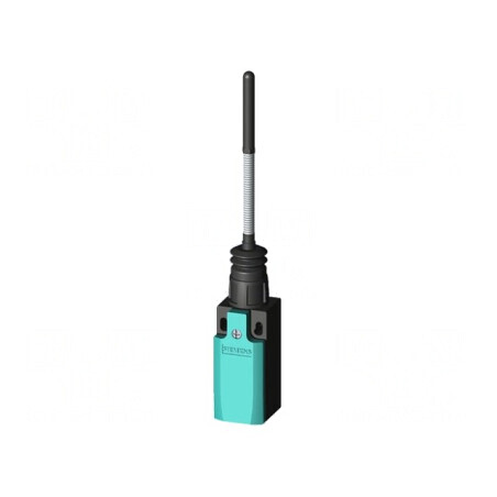 Limitator Cursă Arc 142.5mm NO NC 3SE5232-0HR01 | Electronic-mag.ro | Componente Electronice