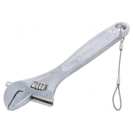 Cheie franceză 250mm 34mm Deschidere | Electronic-mag.ro | Componente Electronice