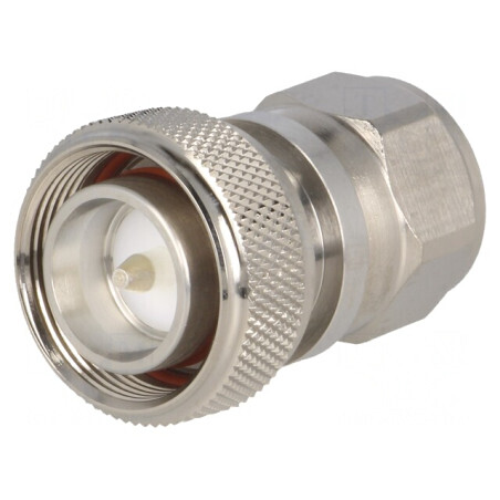 Adaptor 4.3-10 Mufă la N Mufă | Electronic-mag.ro | Componente Electronice