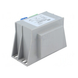 Transformator încapsulat 75VA 230V 12V 6,25A cu șurub | Electronic-mag.ro | Componente Electronice