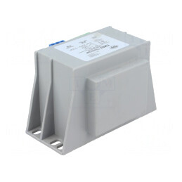 Transformator încapsulat 75VA 230VAC 230V 0,33A cu şurub | Electronic-mag.ro | Componente Electronice