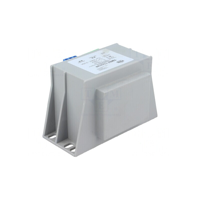 Transformator încapsulat 75VA 230VAC 230V 0,33A cu şurub | Electronic-mag.ro | Componente Electronice